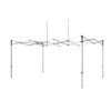 Tent Frame 10 x 15