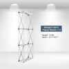 Pop Up Straight Hardware