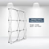 Pop Up Straight Hardware
