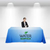 Standard Drape Table Throws