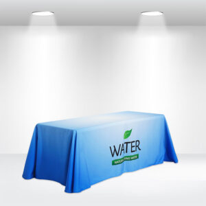 Standard Drape Table Throws