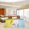 Standard Drape Table Throws