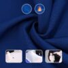 Standard Drape Table Throws