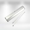 deluxe banner stand hardware