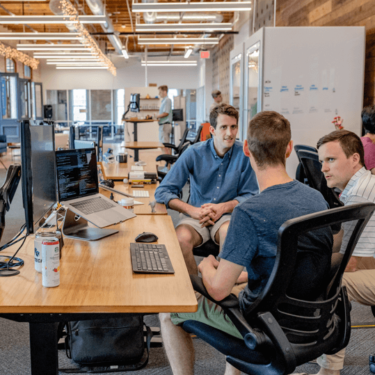 Growing Business